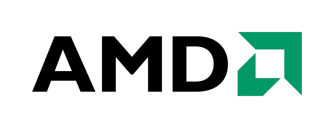 AMD - Our trusted partner