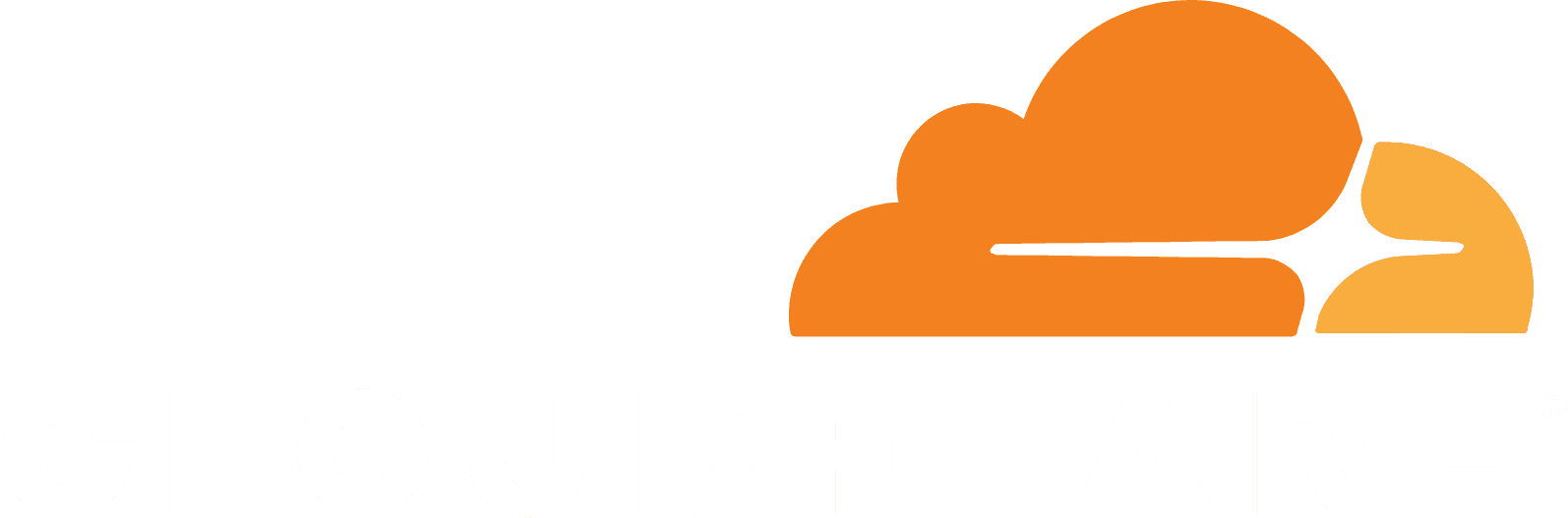 Cloudflare - Our trusted partner