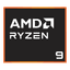 AMD Ryzen 9 5950X @4.9GHz